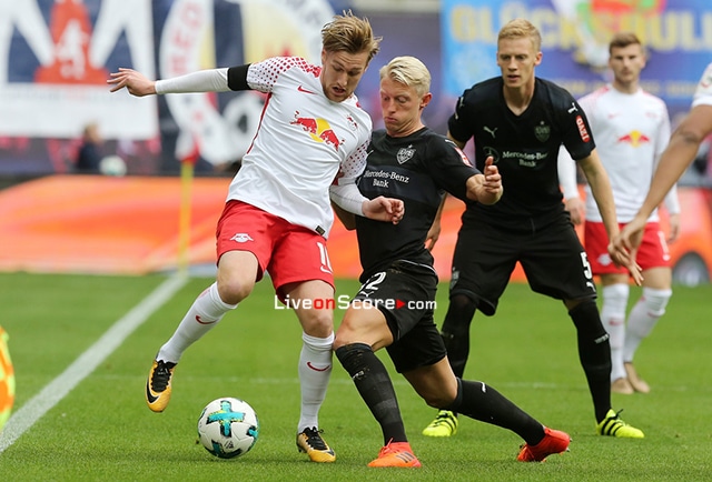 Rb Leipzig Vs Stuttgart Preview And Prediction Live Stream Bundesliga 2021 [ 434 x 640 Pixel ]
