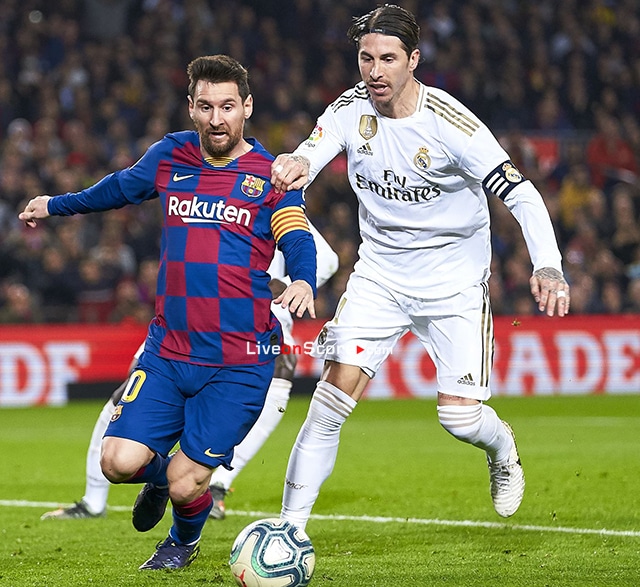 レアル マドリードvsバルセロナプレビューと予測ライブストリームlaliga Santander 21 レアル マドリードvsバルセロナプレビューと予測ライブストリームlaliga Santander 21