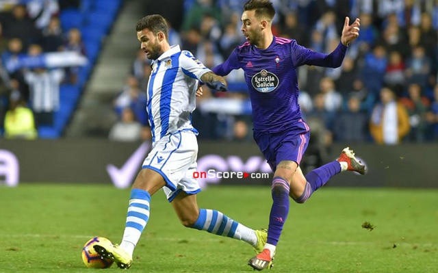 Real Sociedad Vs Celta Vigo Preview And Prediction Live Stream Laliga Santander 2021