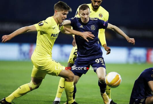 Villarreal vs D. Zagreb Preview and Prediction Live stream ...