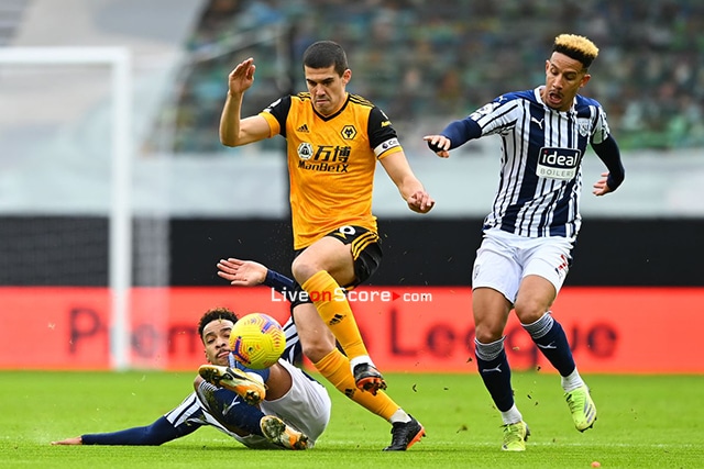 West Brom vs Wolves Preview and Prediction Live stream Premier League 2021