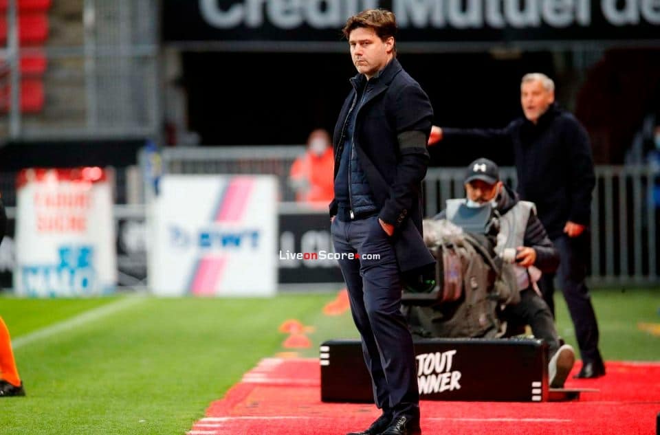 Pochettino: ‘The most important thing is to believe’