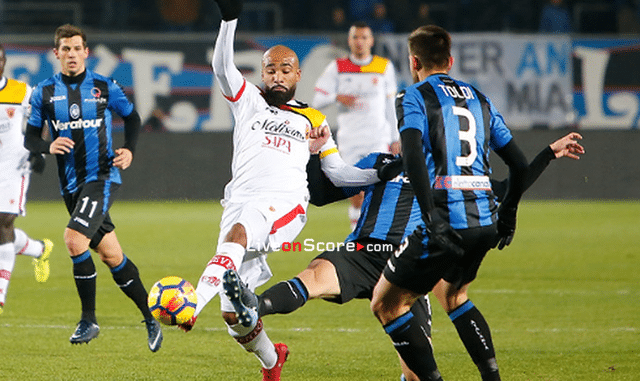 Anteprima e previsione Atalanta vs Benevento Streaming ...