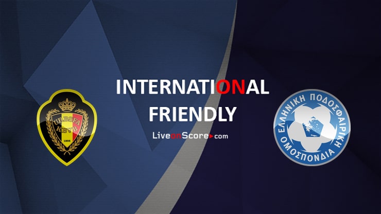 live stream football belgium