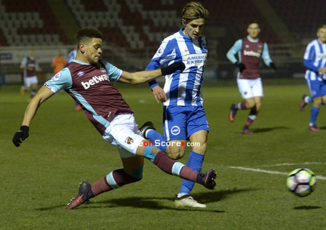 Brighton vs West Ham Preview and Prediction Live stream Premier League 2021