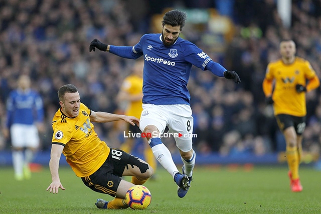 Everton vs Wolves Preview and Prediction Live stream Premier League 2021