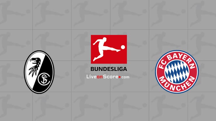 Freiburg vs Bayern Munich Anteprima e previsione Live ...