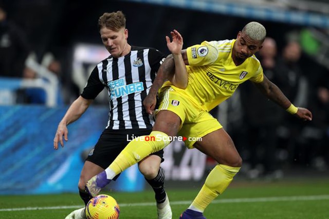 Fulham vs Newcastle Preview and Prediction Live stream Premier League 2021