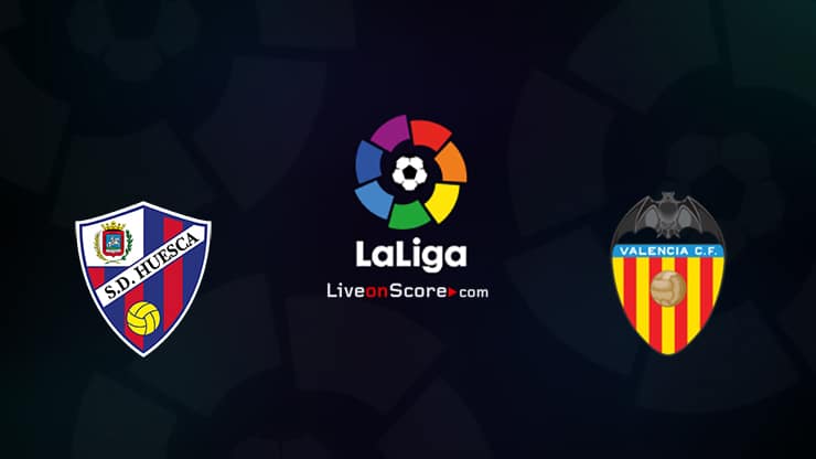 Huesca Vs Valencia Preview And Prediction Live Stream Laliga Santander 2021