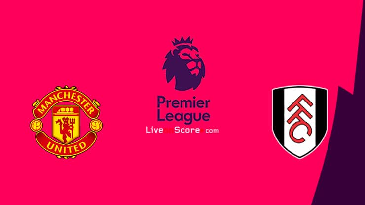 Manchester Utd vs Fulham Preview and Prediction Live stream Premier League 2021