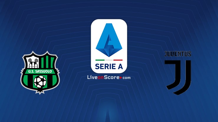 Sassuolo vs Juventus- ის გადახედვისას და პროგნოზის ...