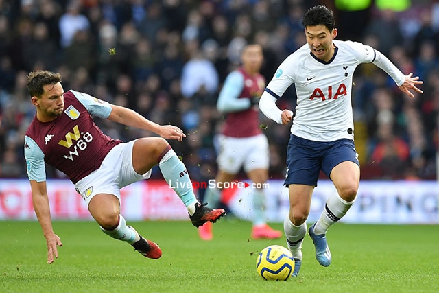Tottenham vs Aston Villa Preview et prévisions en direct ...