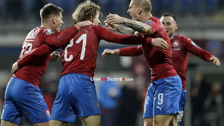 Euro これはチェコ共和国へのクイックガイドです フォーム 備品 観戦する選手 Liveonscore Com