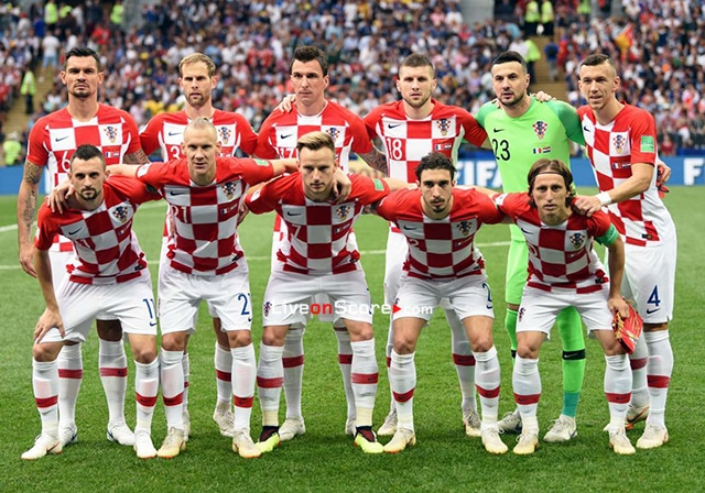 クロアチアvsスペインプレビューと予測ライブストリーム Euro クロアチアvsスペインプレビューと予測ライブストリーム Euro