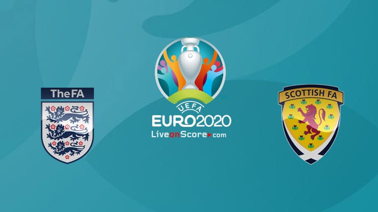 England Vs Scotland Preview And Prediction Live Stream Euro 2020