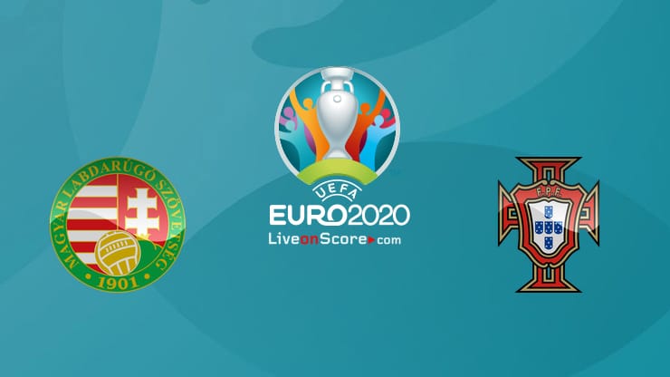 Ungarn Vs Portugal Vorschau Und Vorhersage Livestream Euro 2020