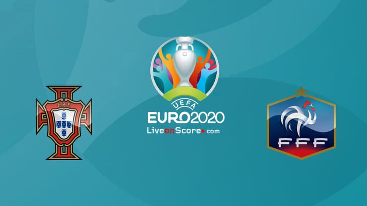 ポルトガルvsフランスプレビューと予測ライブストリーム Euro ポルトガルvsフランスプレビューと予測ライブストリーム Euro