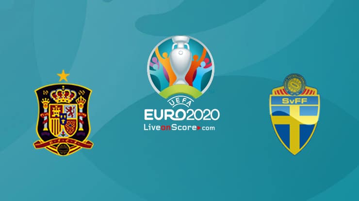 Spain vs sweden prediction