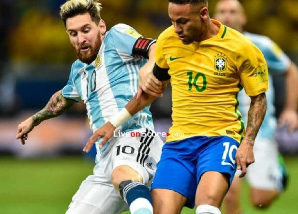アルゼンチンvsブラジルプレビューと予測ライブストリーム コパアメリカ21決勝 アルゼンチンvsブラジルプレビューと予測ライブストリーム コパアメリカ21決勝