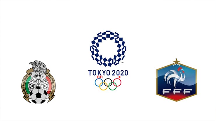 Mexico Vs France Preview And Prediction Live Stream Olympic Games 2021