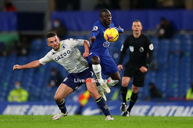 Chelsea Vs Aston Villa Vorschau Und Wetten Tipps Live Stream Premier League 2021 2022