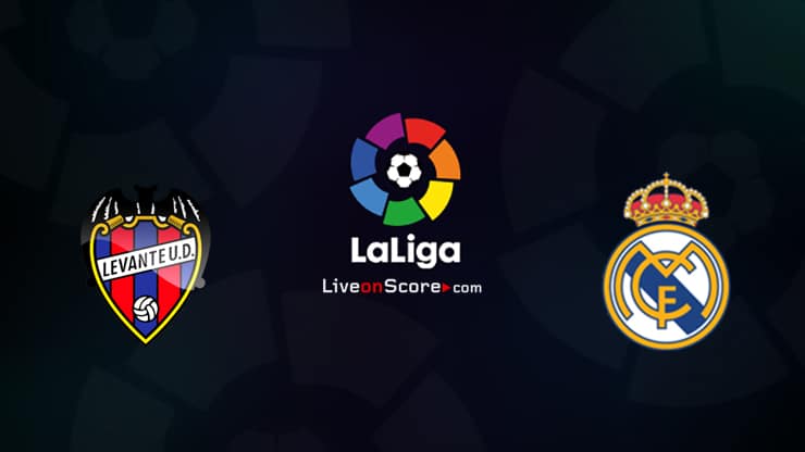 
This! 19+  Hidden Facts of Levante Vs Real Madrid Prediction! Homefootballspainspain primera ligalevante vs real madrid.
