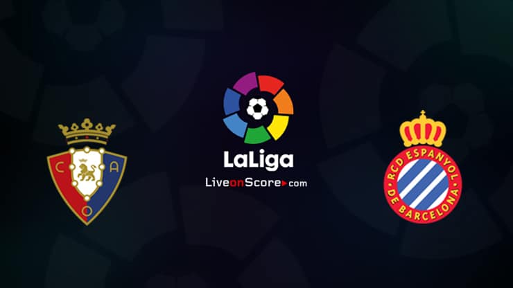 Osasuna Vs Espanyol Preview And Prediction Live Stream Laliga Santander 2021 2022