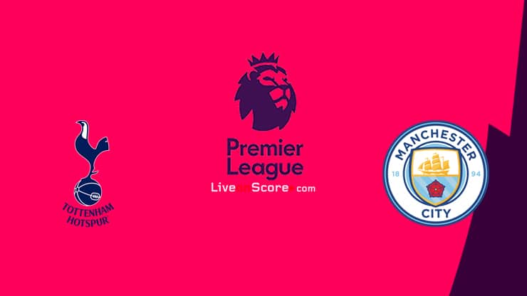 Tottenham Vs Manchester City Vorschau Und Vorhersage Live Stream Premier League 2021 2022