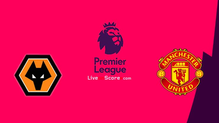 Wolves vs Manchester Utd Preview and Prediction Live stream Premier