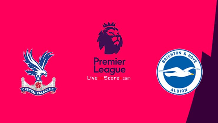 Crystal Palace vs Brighton Preview and Prediction Live stream Premier League 2021/2022