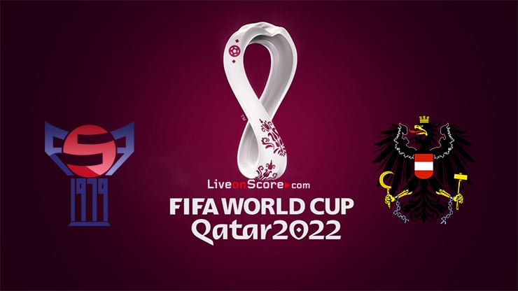 Faroe Islands Vs Austria Preview And Prediction Live Stream World Cup 2022 Qualification