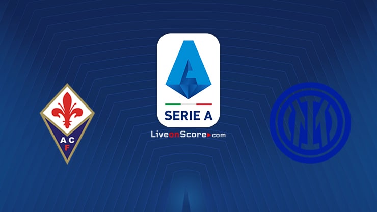 Fiorentina vs Inter Preview and Prediction Live stream Serie Tim A 2021/2022