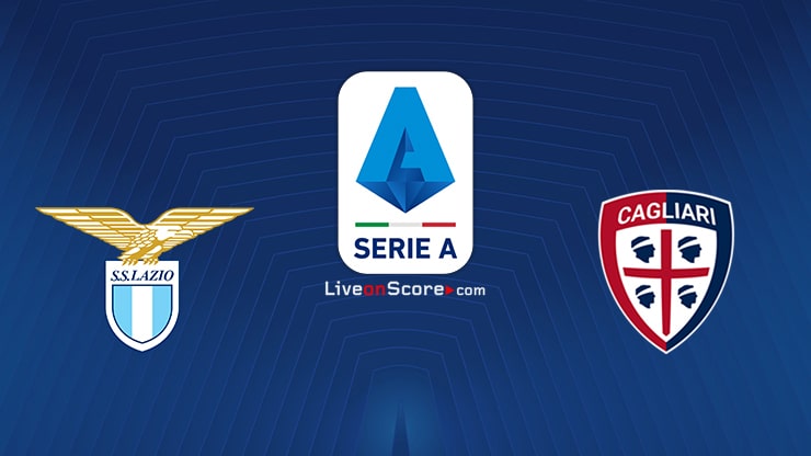 Lazio Vs Cagliari Head To Head