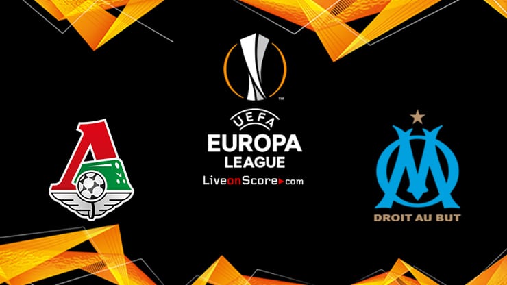 lokomotiv moscow vs marseille preview and prediction live stream uefa europa league 2021 2022