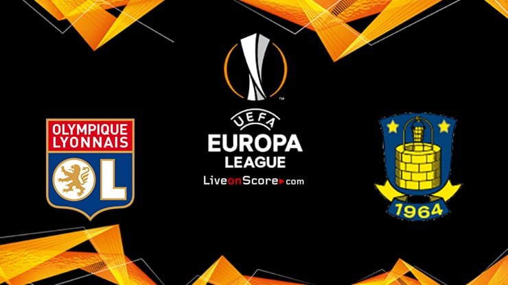 lyon vs brondby preview and prediction live stream uefa europa league 2021 2022