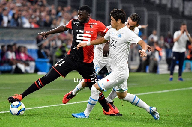 Marseille Vs Rennes Vorschau Und Vorhersage Live Stream Ligue 1 2021 2022