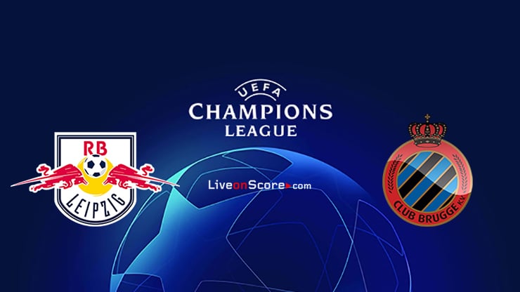 rb leipzig vs club brugge kv preview and prediction live stream uefa champions league 2021 2022