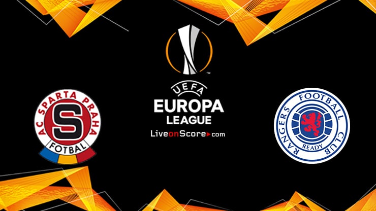 Sparta Prague Vs Rangers Preview And Prediction Live Stream Uefa Europa League 2021 2022
