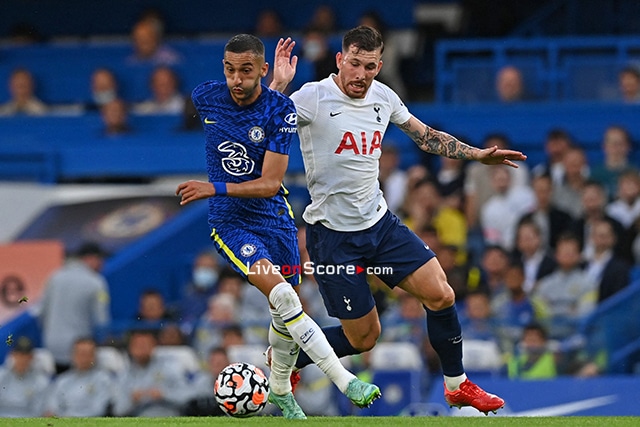 Tottenham Vs Chelsea Preview And Prediction Live Stream Premier League 2021 2022