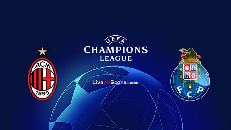 Ac Milan Vs Fc Porto Preview And Prediction Live Stream Uefa Champions League 2021 2022