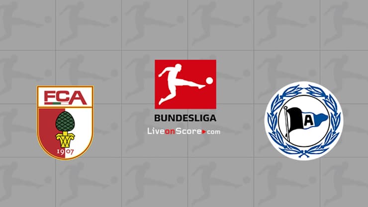augsburg vs arminia bielefeld preview and prediction live stream bundesliga 2021 2022