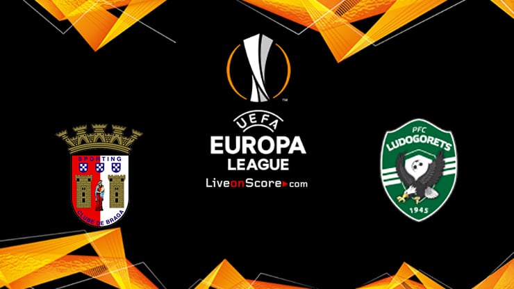 Braga Vs Ludogorets Vorschau Und Vorhersage Live Stream Uefa Europa League 2021 2022