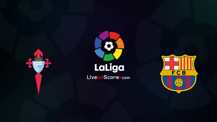 Celta Vigo Barcelona Tipp