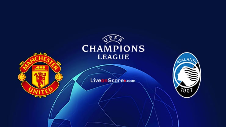 Manchester Utd vs Atalanta Preview and Prediction Live stream UEFA Champions League 2021/2022