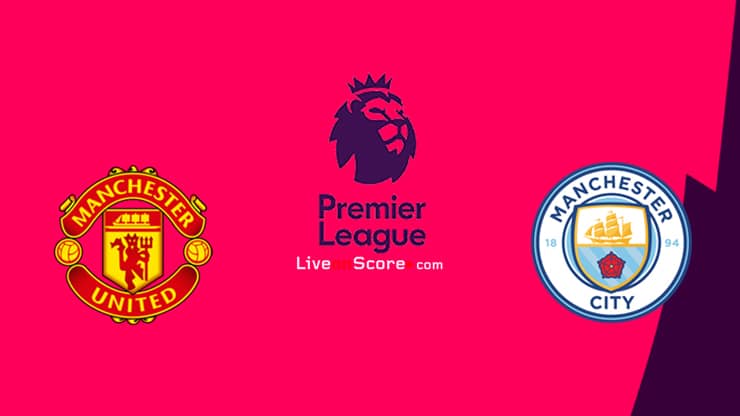 Manchester Utd Vs Manchester City Preview And Prediction Live Stream Premier League 2021 2022