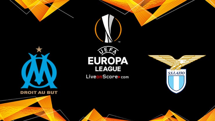 marseille vs lazio preview and prediction live stream uefa europa league 2021 2022