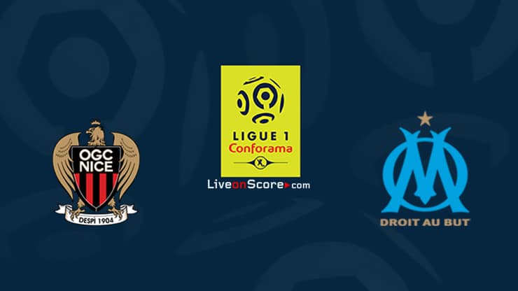 nice vs marseille preview and prediction live stream ligue 1 2021 2022