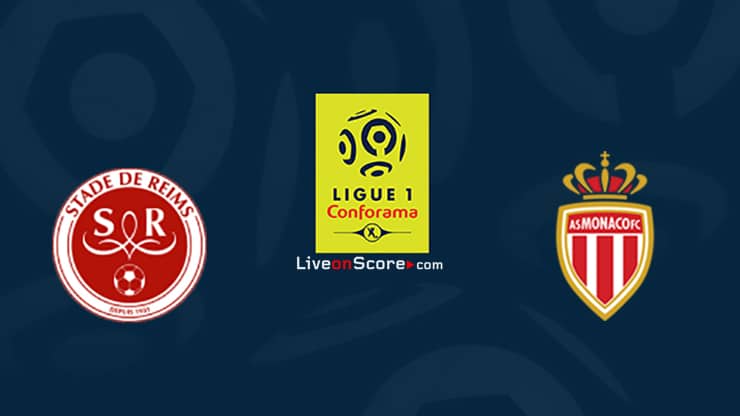 Reims vs Monaco Preview and Prediction Live stream Ligue 1 – 2021/2022