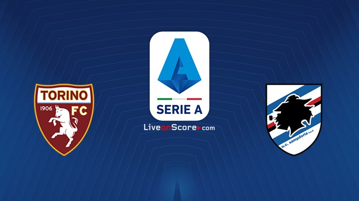 Torino vs Sampdoria Preview and Prediction Live stream Serie Tim A 2021/2022