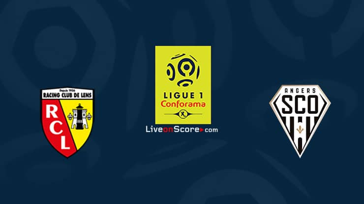 lens vs angers preview and prediction live stream ligue 1 2021 2022